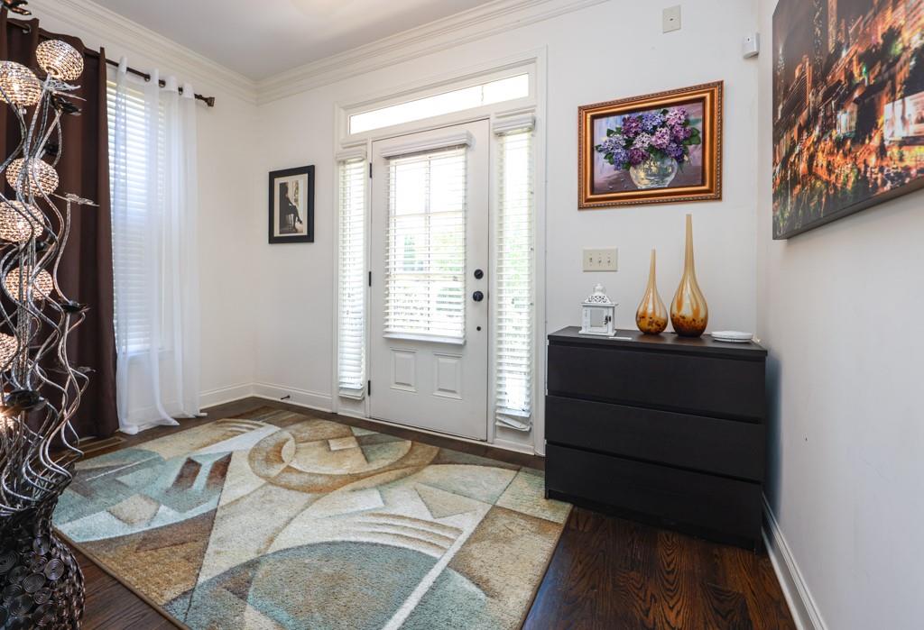 8405 Village School Drive