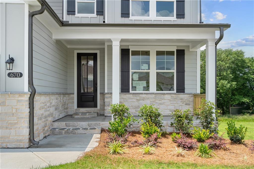 670 Grand Wehunt Drive