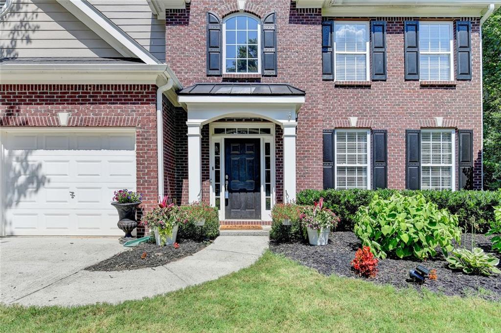 127 Bradshaw Park Drive