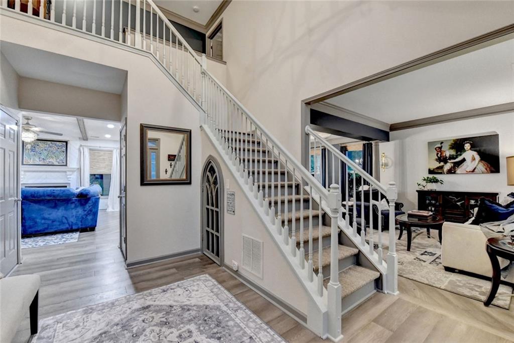 127 Bradshaw Park Drive