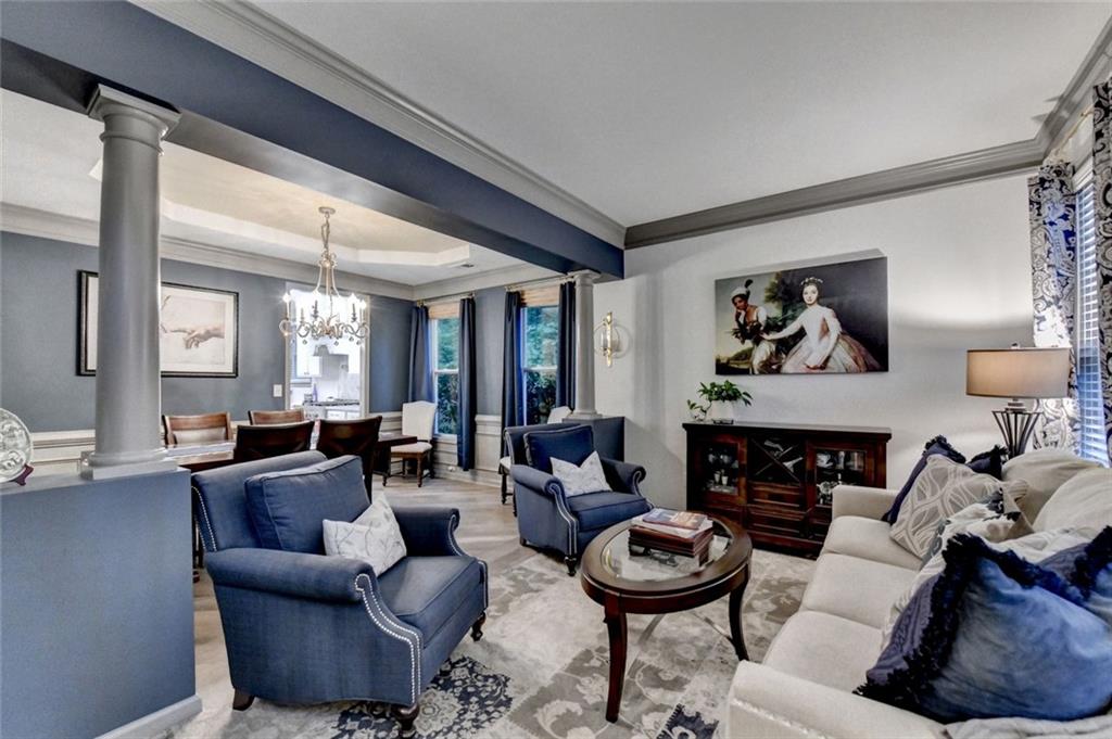 127 Bradshaw Park Drive