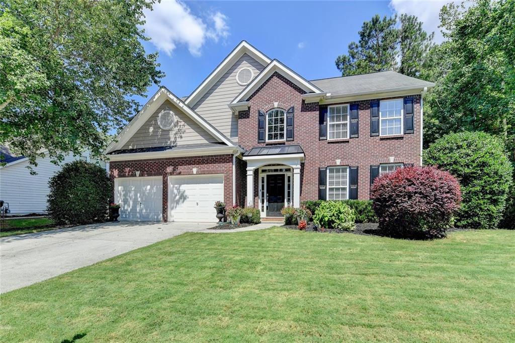 127 Bradshaw Park Drive