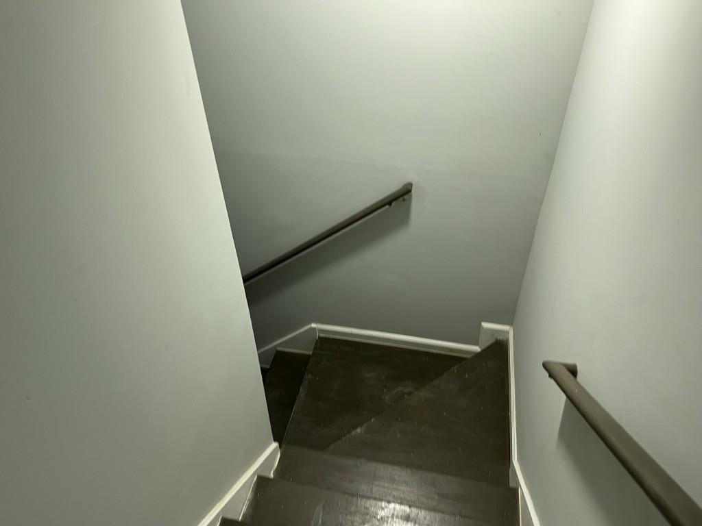 Mayfair - Residential