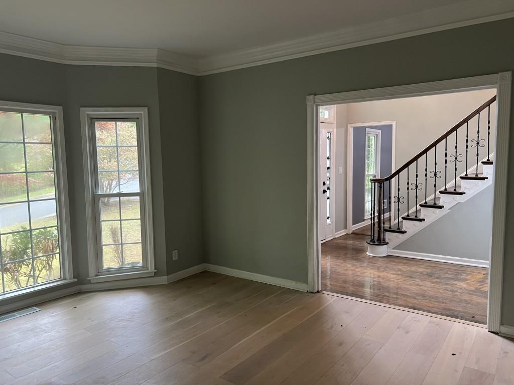 Mayfair - Residential