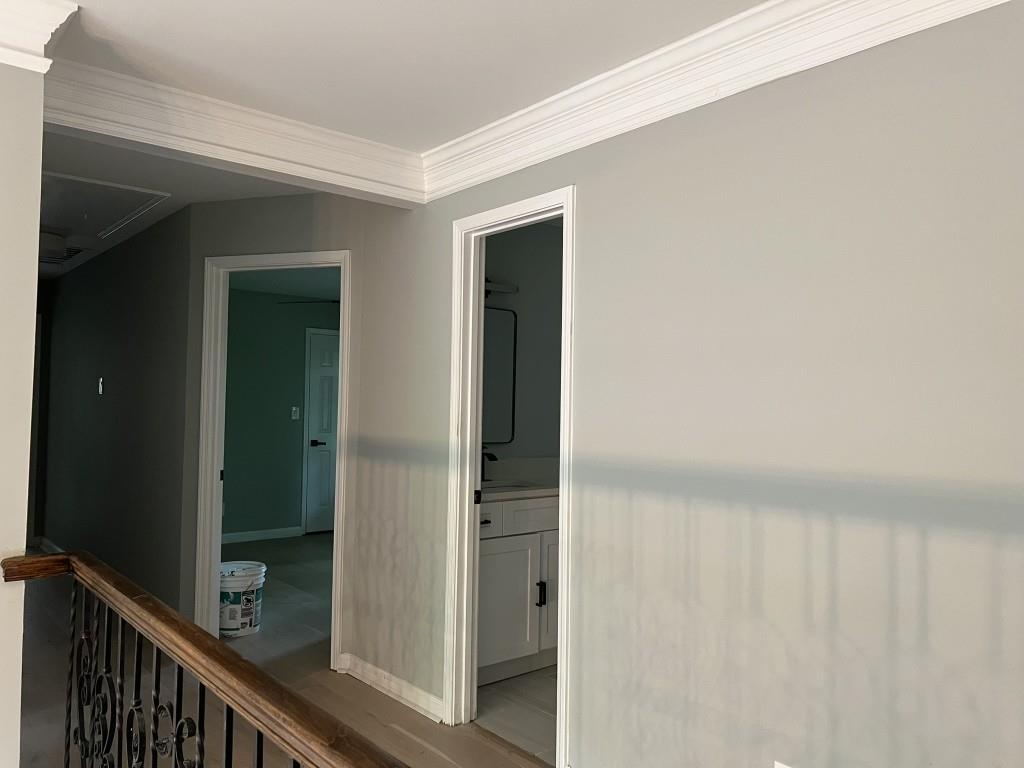 Mayfair - Residential