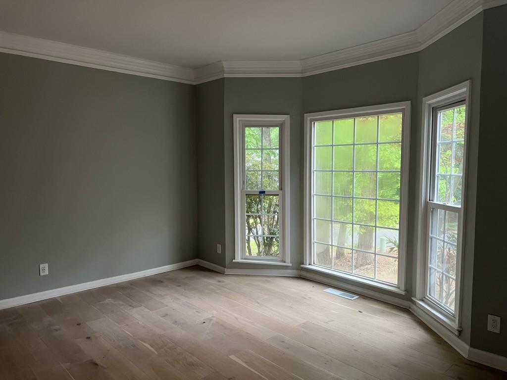 Mayfair - Residential