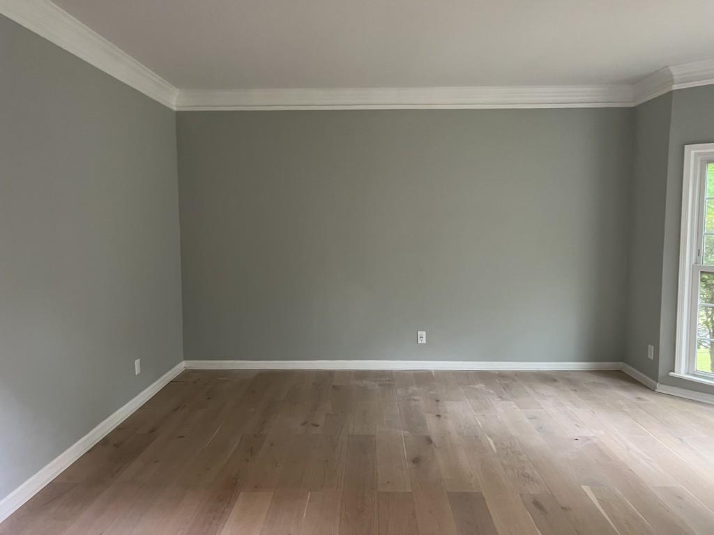 Mayfair - Residential