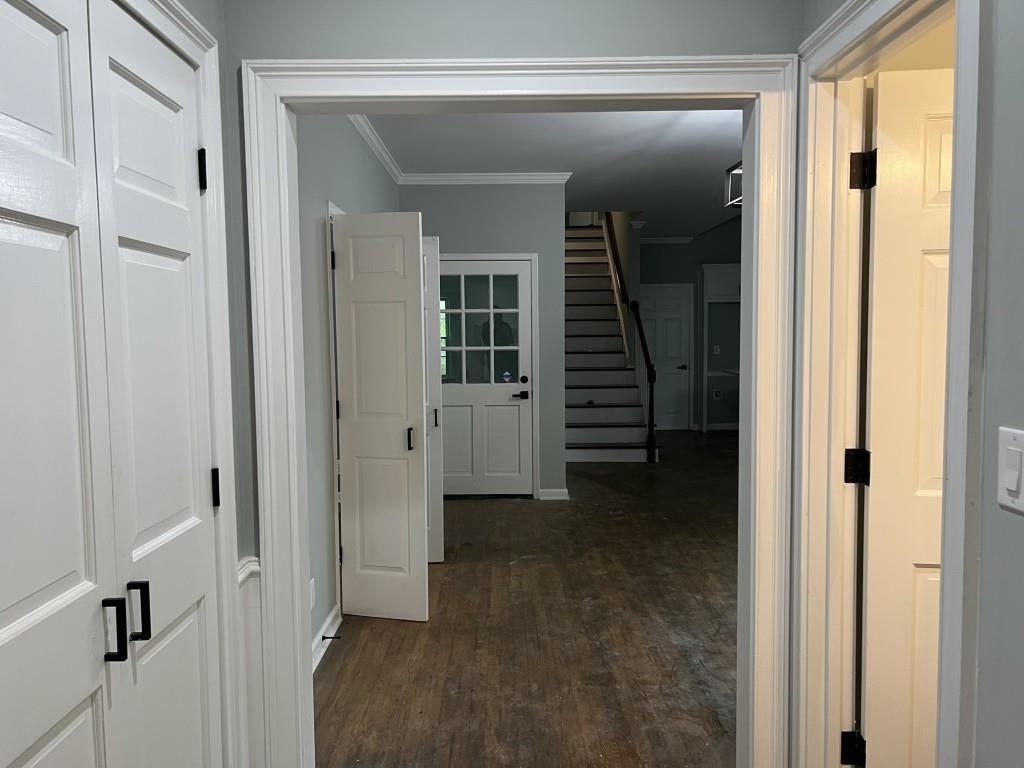 Mayfair - Residential