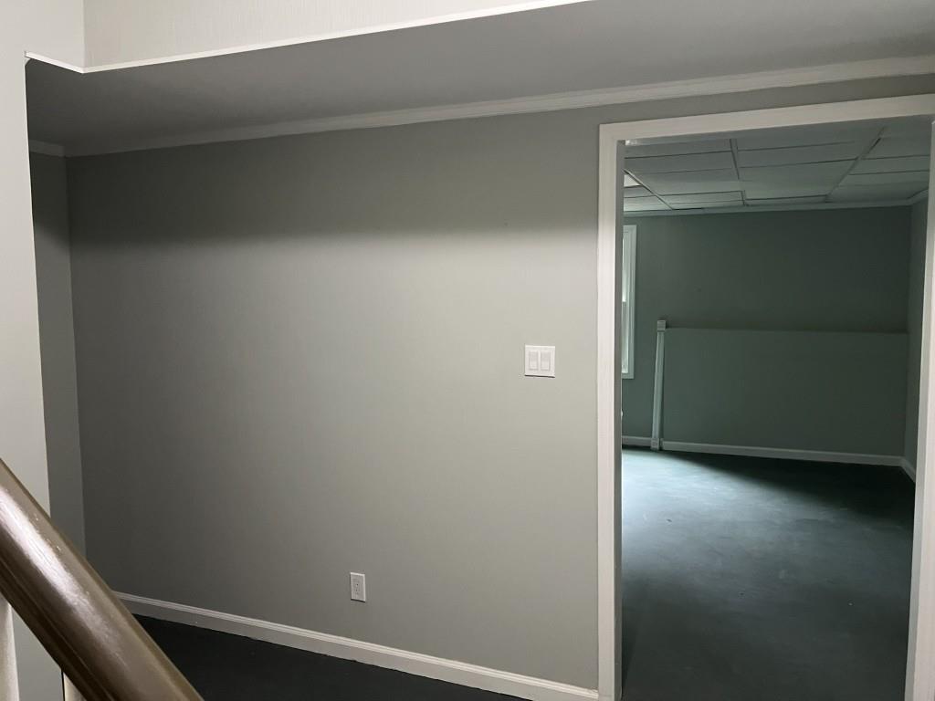Mayfair - Residential