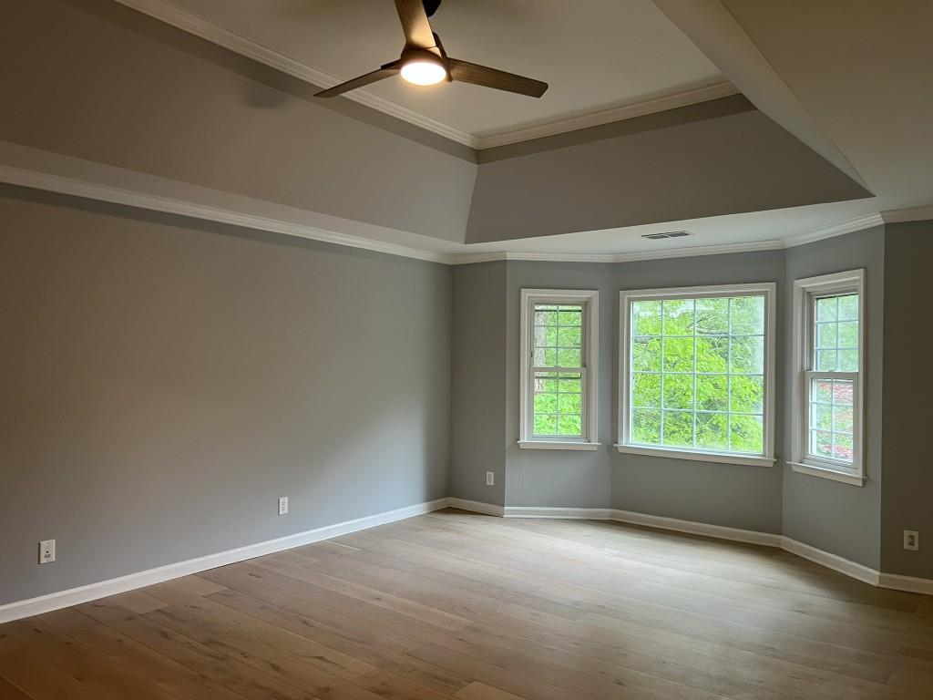 Mayfair - Residential