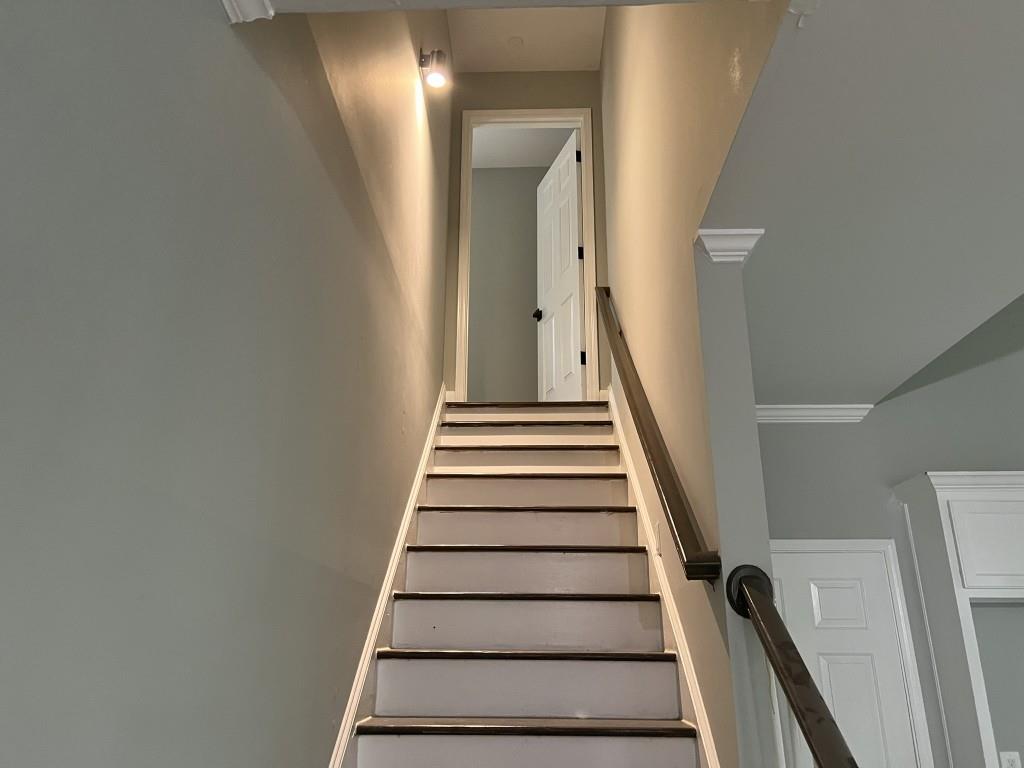 Mayfair - Residential