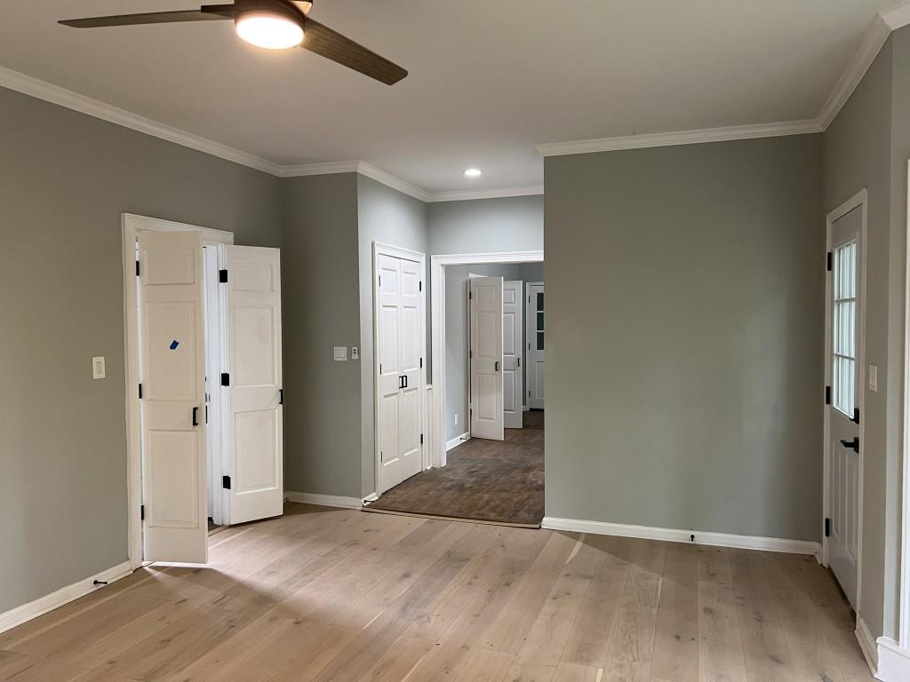 Mayfair - Residential