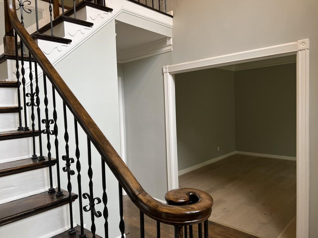 Mayfair - Residential