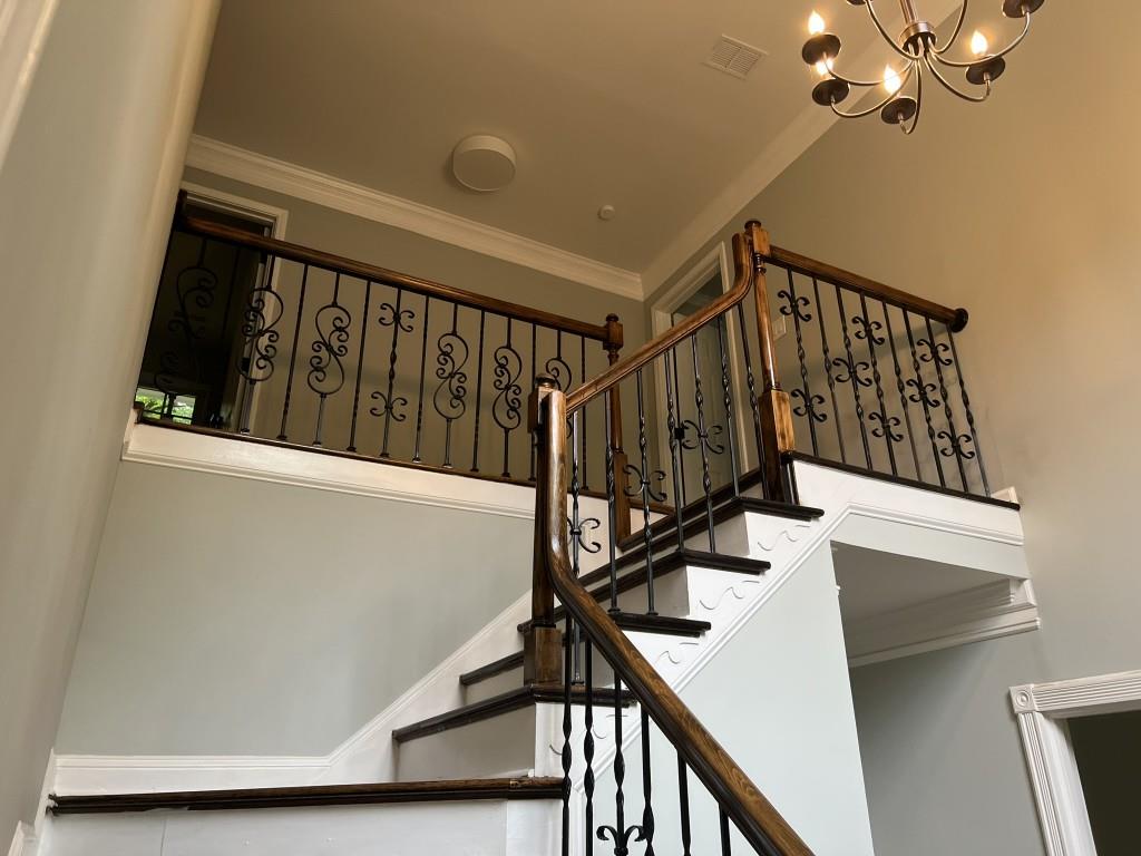 Mayfair - Residential