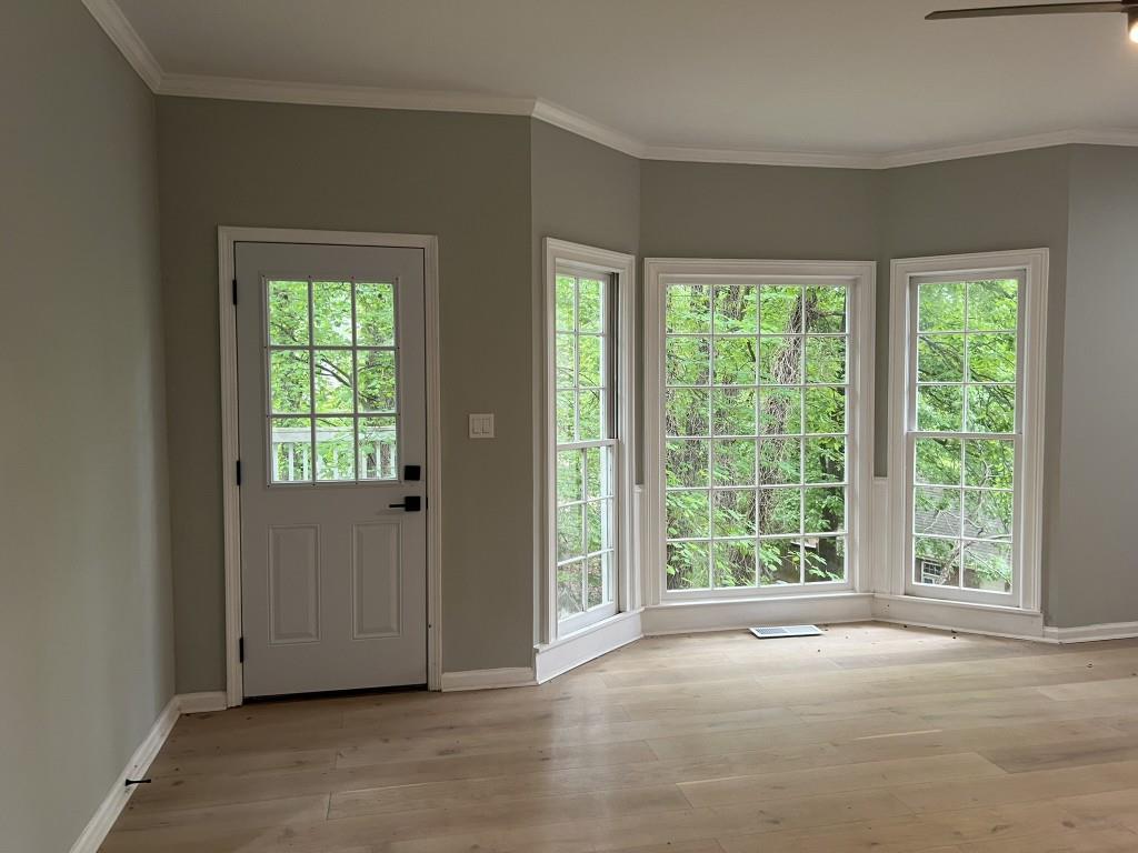 Mayfair - Residential