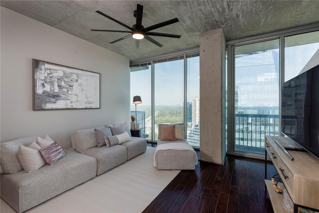 3324 Peachtree Road NE 2611