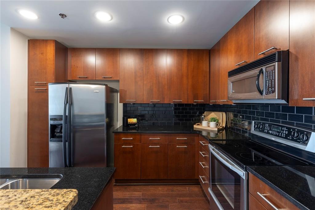 3324 Peachtree Road NE 2611