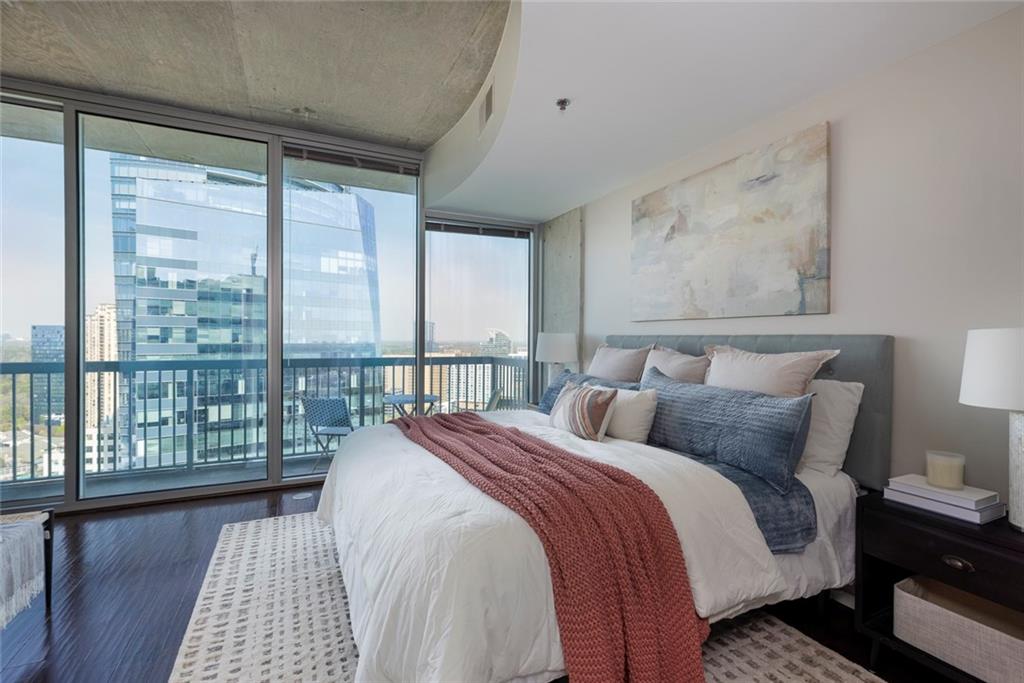 3324 Peachtree Road NE 2611