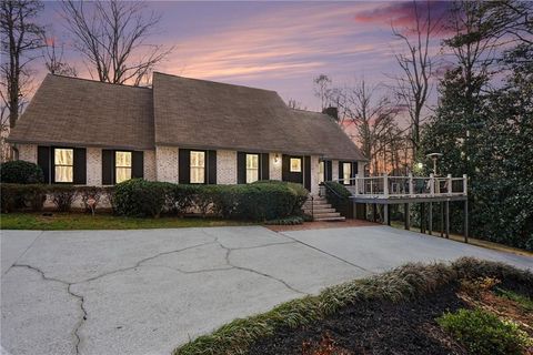 1445 Jay Court Snellville GA 30078