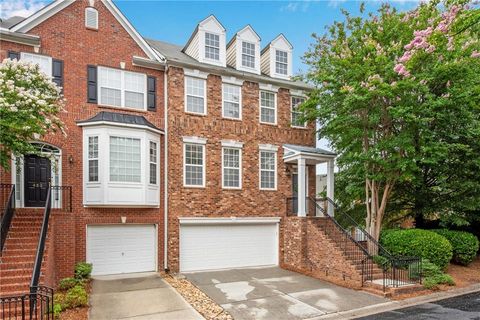 451 Tioram Lane SE Smyrna GA 30082