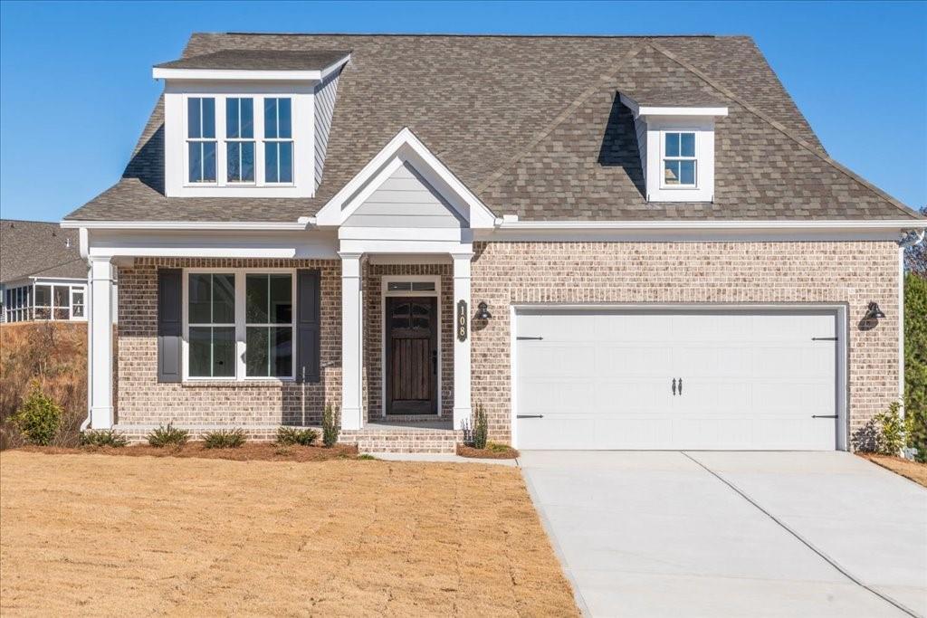 108 Redford Lane