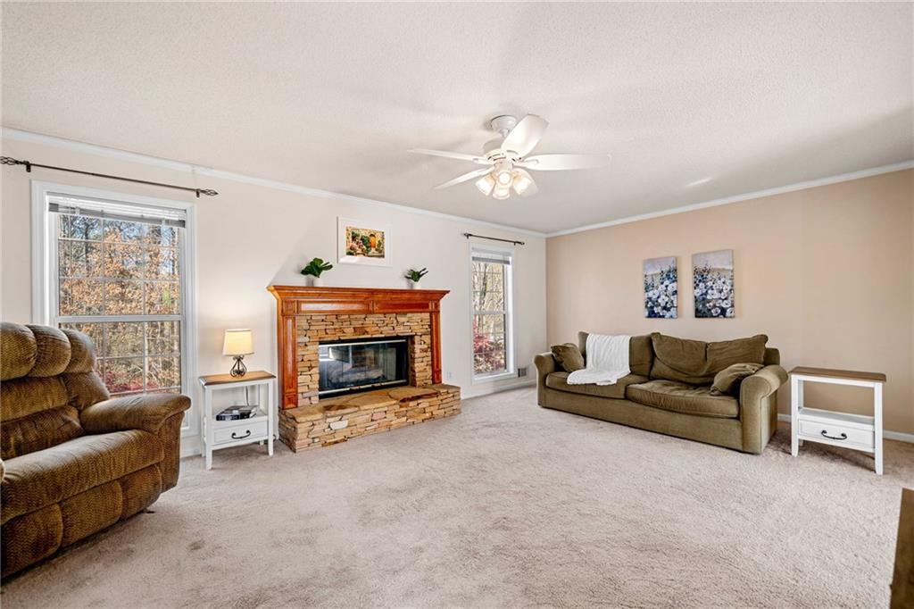 434 Westchester Way, Canton, Georgia image 8