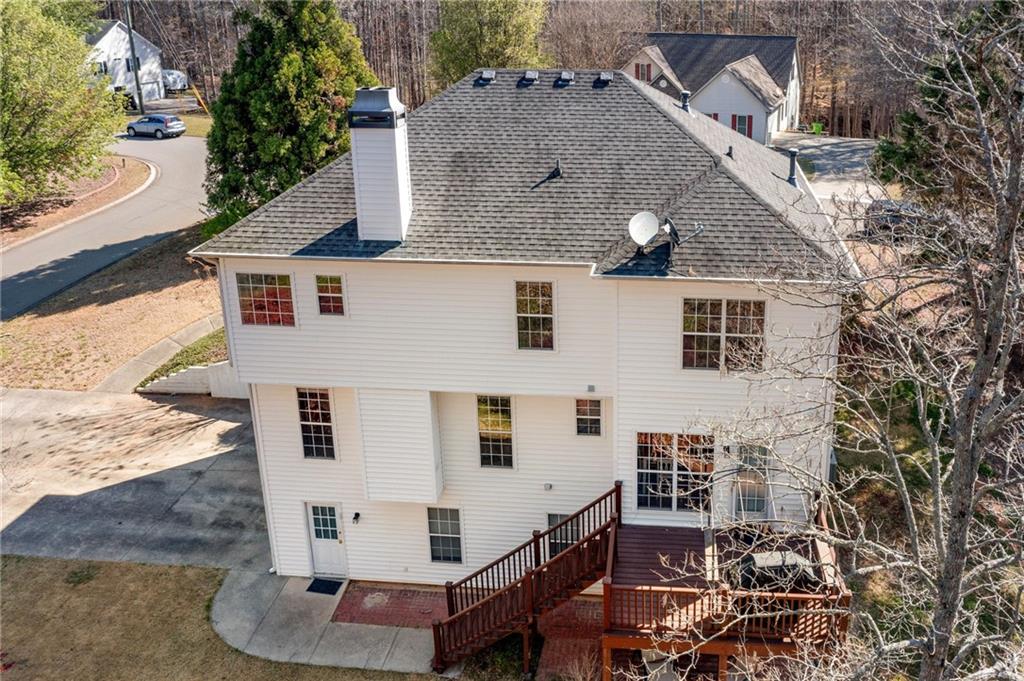 434 Westchester Way, Canton, Georgia image 28