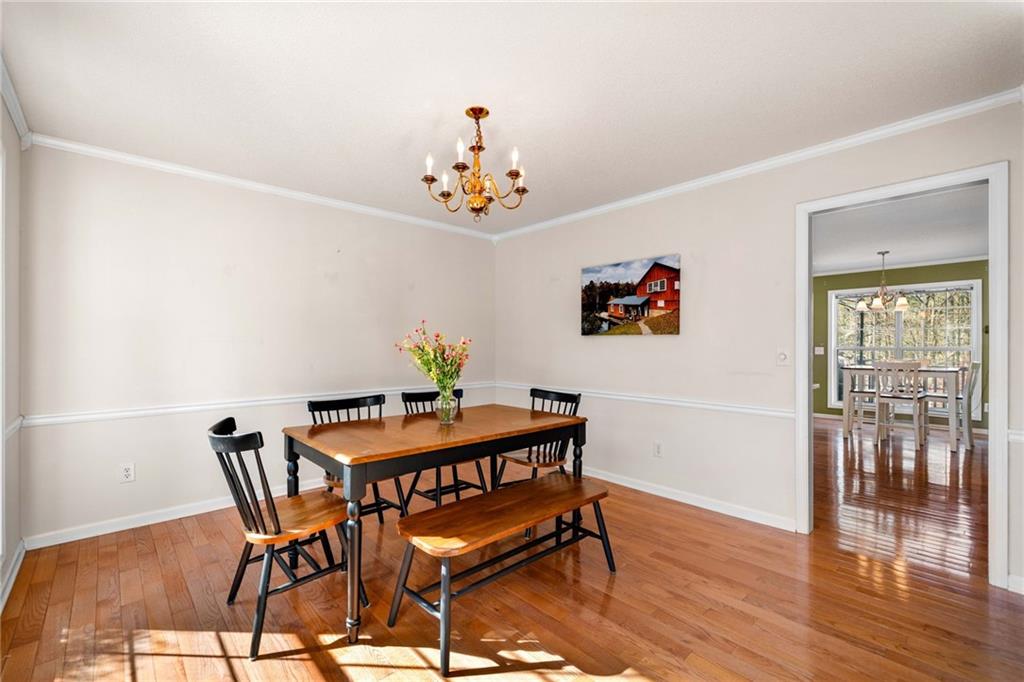 434 Westchester Way, Canton, Georgia image 15