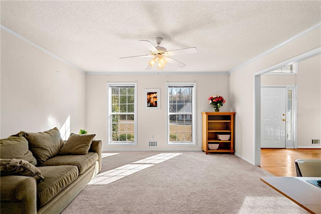 434 Westchester Way, Canton, Georgia image 6