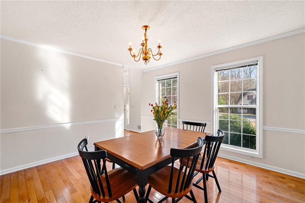 434 Westchester Way, Canton, Georgia image 16