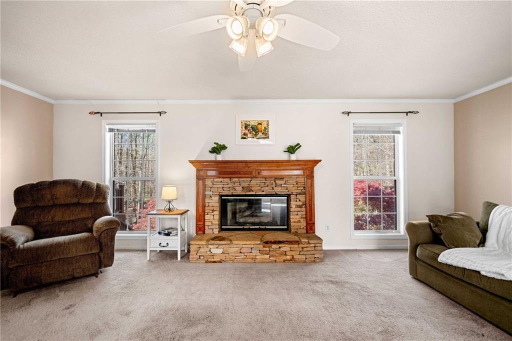 434 Westchester Way, Canton, Georgia image 7