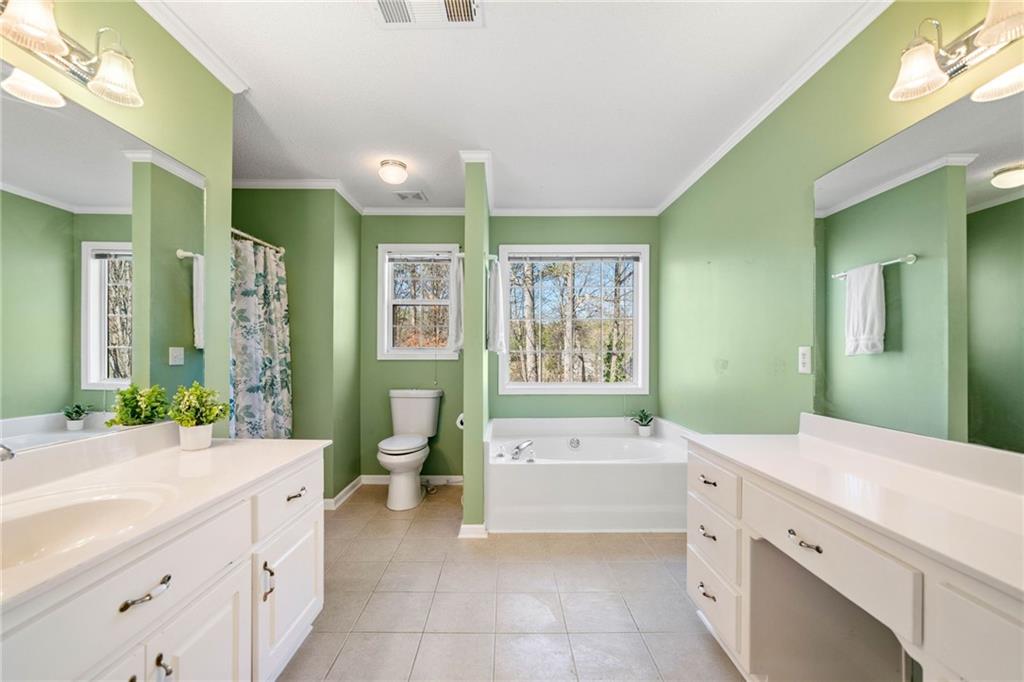 434 Westchester Way, Canton, Georgia image 19