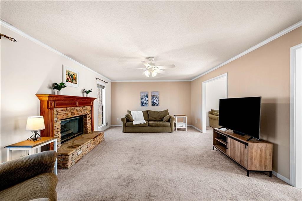 434 Westchester Way, Canton, Georgia image 9