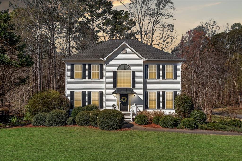 434 Westchester Way, Canton, Georgia image 2