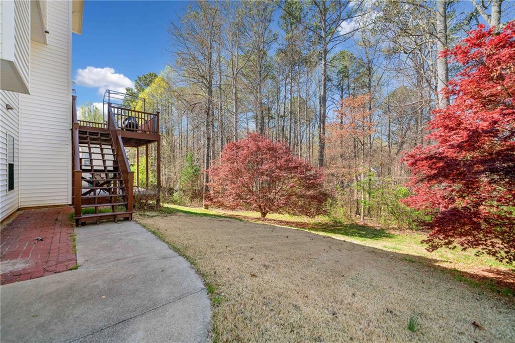 434 Westchester Way, Canton, Georgia image 31
