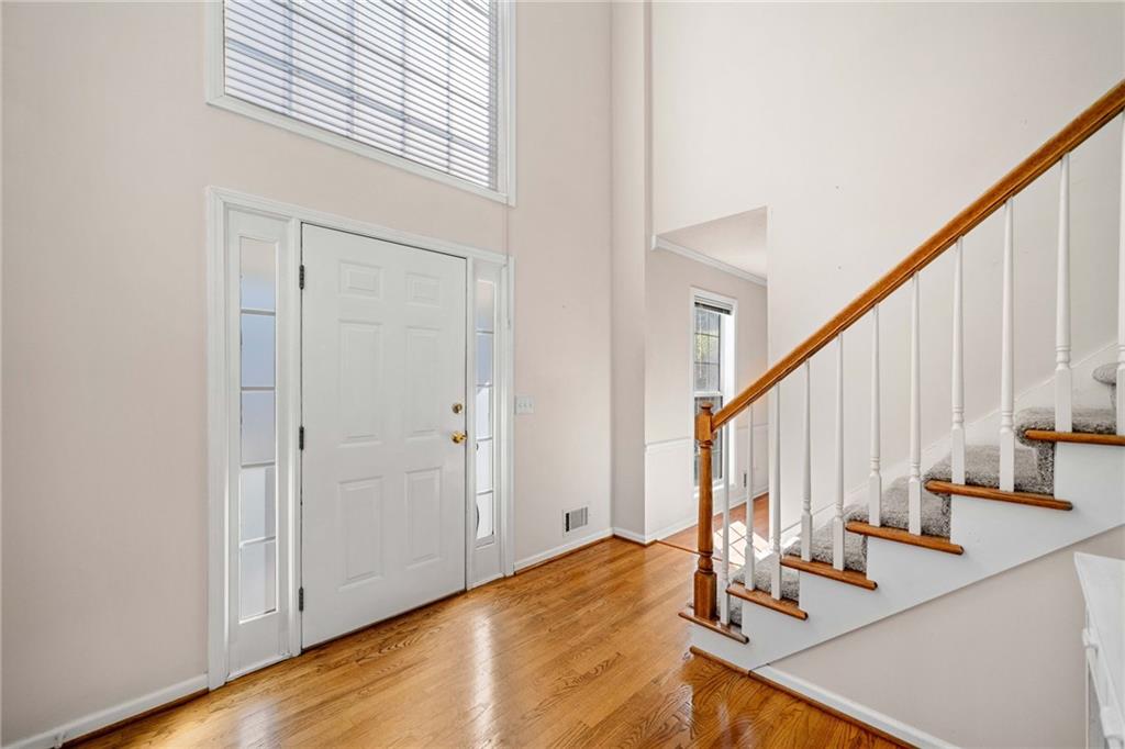 434 Westchester Way, Canton, Georgia image 4