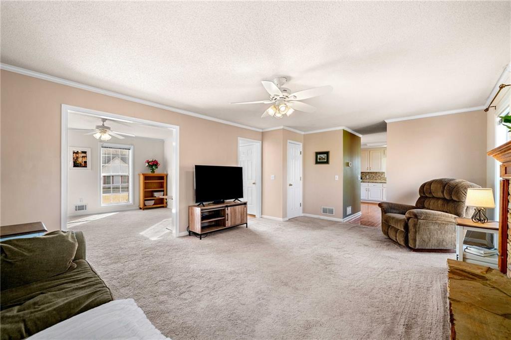 434 Westchester Way, Canton, Georgia image 10
