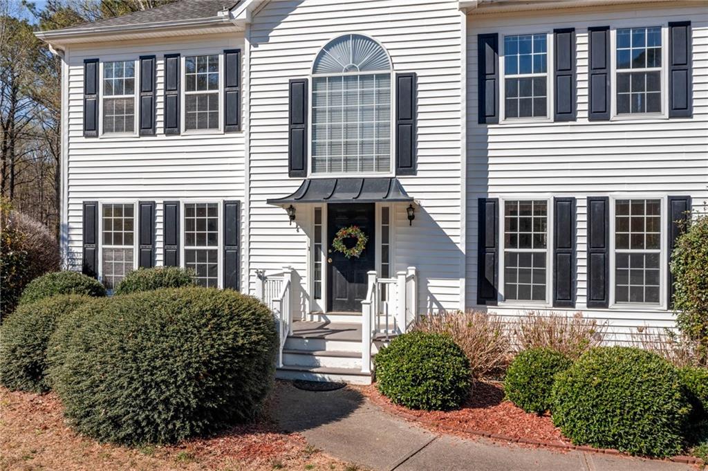 434 Westchester Way, Canton, Georgia image 3