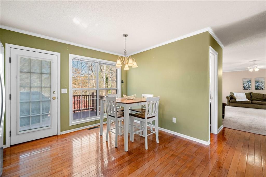 434 Westchester Way, Canton, Georgia image 14