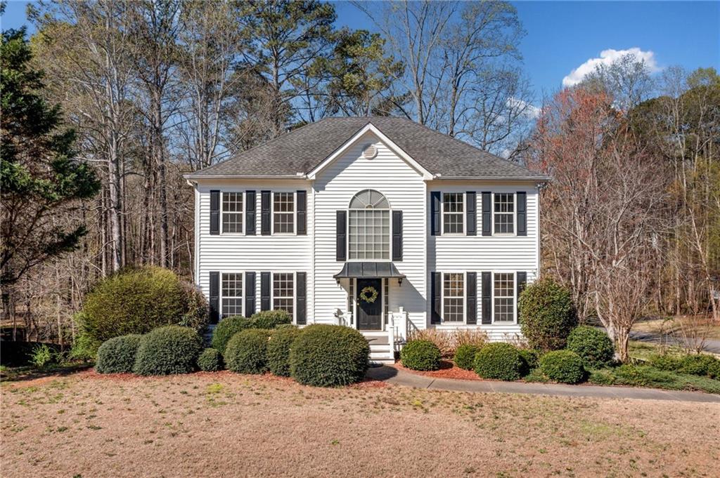 434 Westchester Way, Canton, Georgia image 1