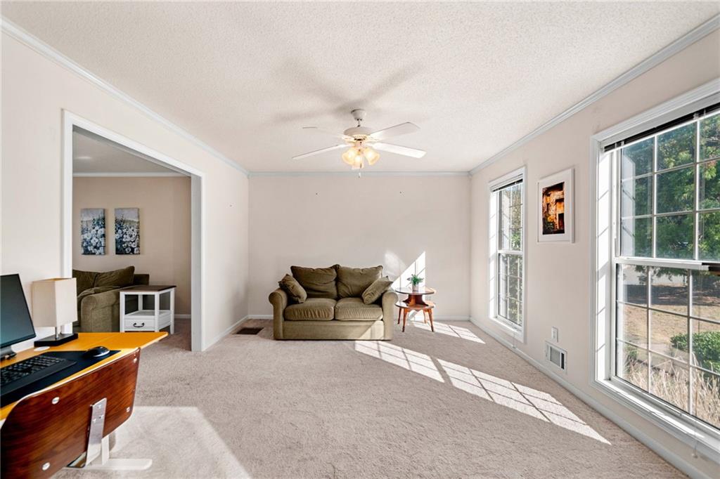434 Westchester Way, Canton, Georgia image 5