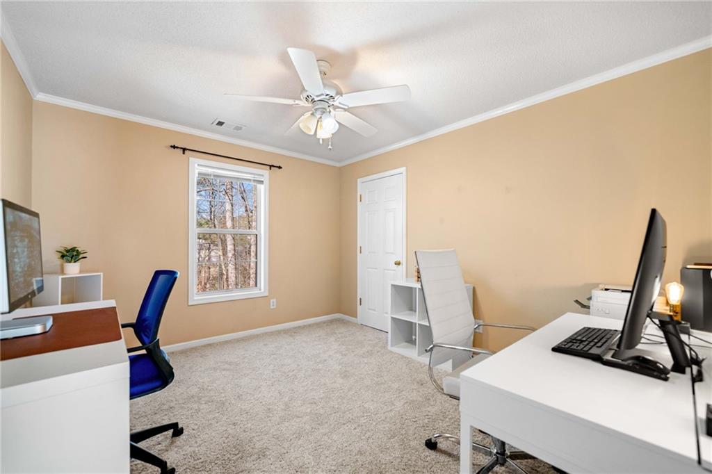 434 Westchester Way, Canton, Georgia image 21