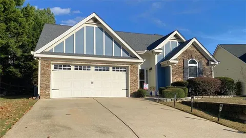 107 Logan Creek Court, Dallas, GA 30132 - #: 7685672