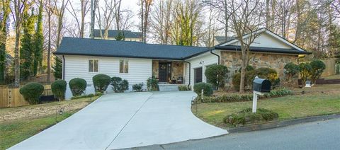 3734 CHEROKEE FORD Gainesville GA 30506