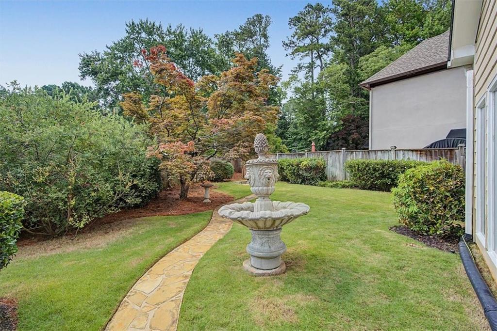 743 Noble Oak Drive