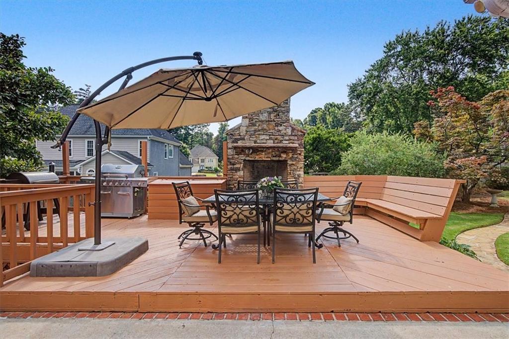 743 Noble Oak Drive