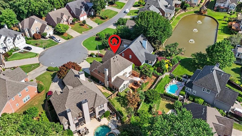 743 Noble Oak Drive