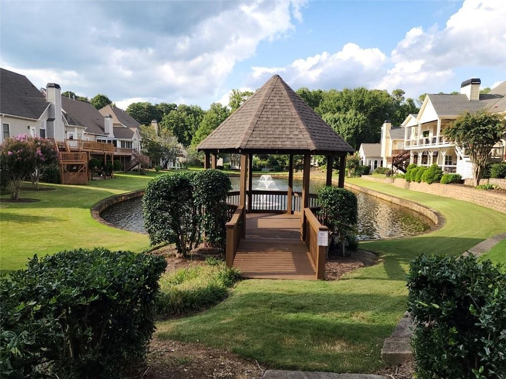 743 Noble Oak Drive