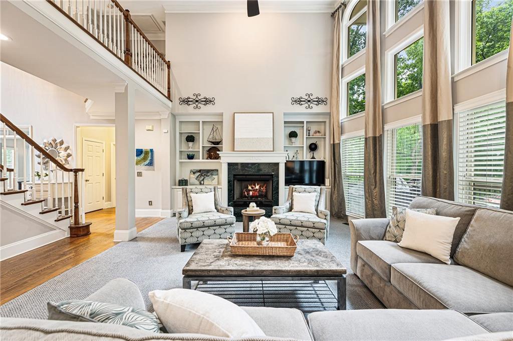 565 Stonebrook Farms Drive