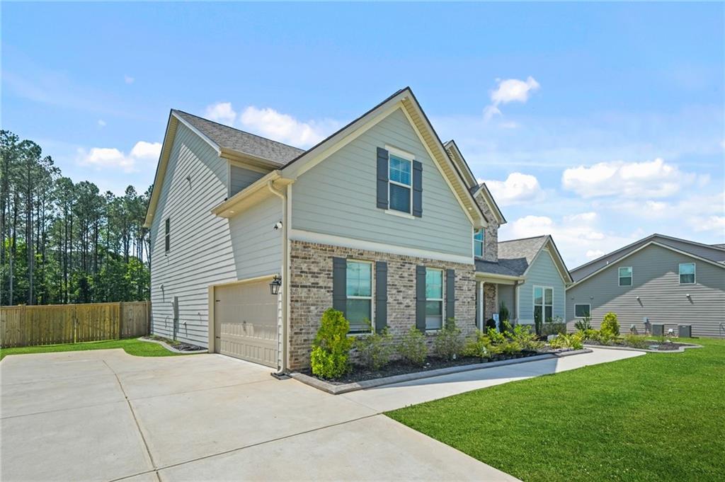 115 Bre Drive